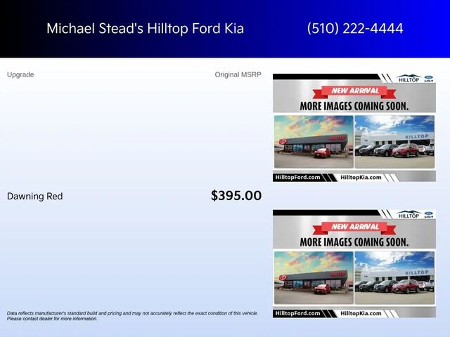 2025 Kia Sportage Plug-In Hybrid X-Line Prestige