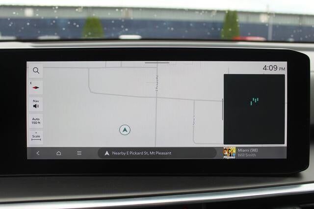 2025 Kia Sorento Hybrid SX Prestige — photo 1 of 12