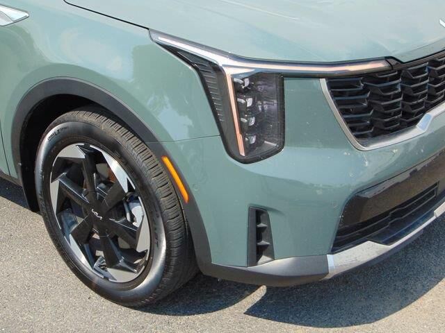 2025 Kia Sorento Hybrid SX Prestige