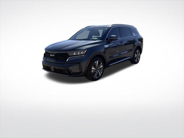 2023 Kia Sorento Plug-In Hybrid SX Prestige