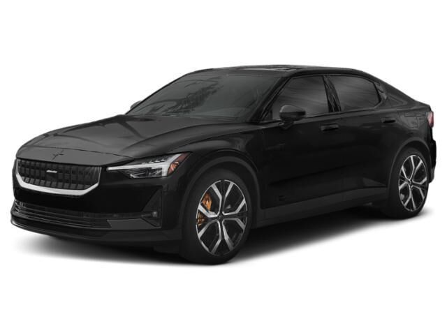 2022 Polestar 2 Long Range Dual Motor — photo 1 of 4