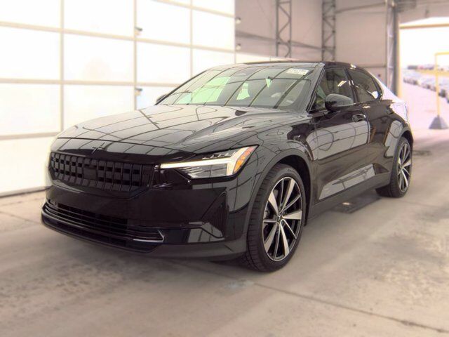 2022 Polestar 2 Long Range Dual Motor — photo 1 of 6