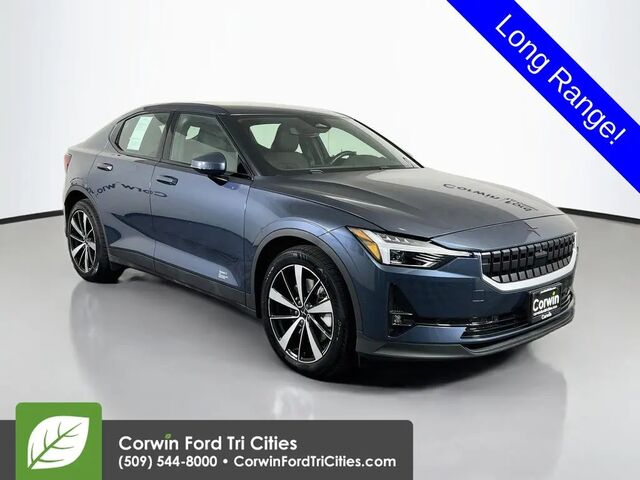 2022 Polestar 2 Long Range Dual Motor