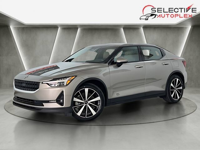 2022 Polestar 2 Long Range Dual Motor