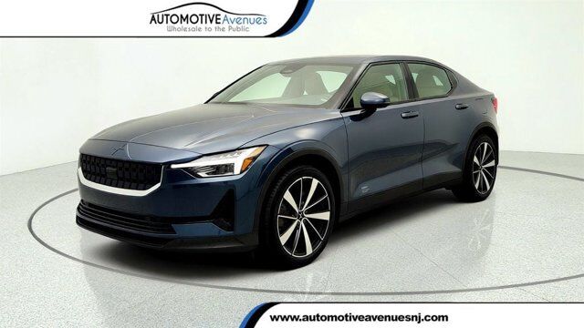 2022 Polestar 2 Long Range Dual Motor w/ Plus Package