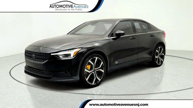 2022 Polestar 2 Long Range Dual Motor w/ Performance Pkg &amp; Plus Pkg