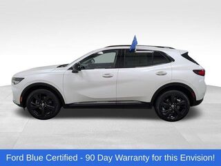 2023 Buick Envision Preferred — photo 1 of 40