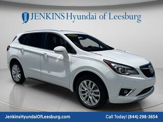 2020 Buick Envision Premium