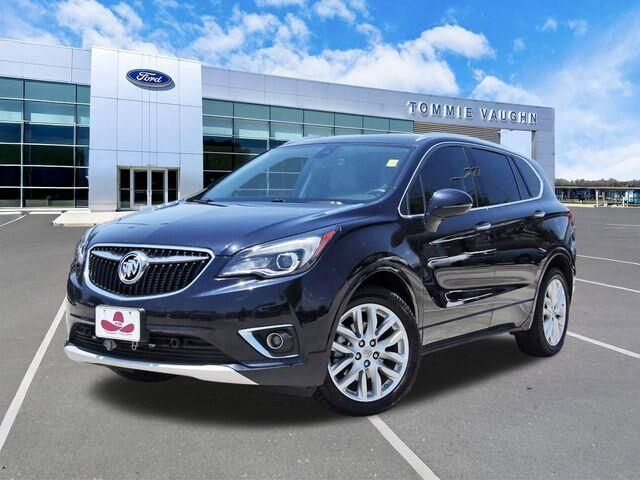 2020 Buick Envision Premium