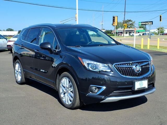 2020 Buick Envision Premium