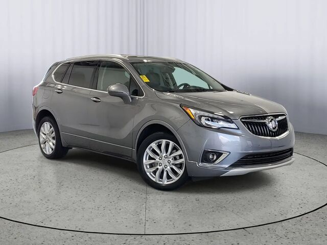 2020 Buick Envision Premium