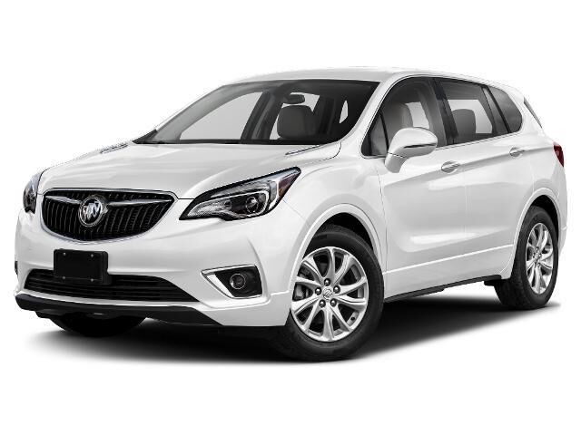 2019 Buick Envision Essence — photo 1 of 1
