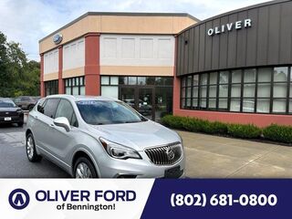 2016 Buick Envision Premium I
