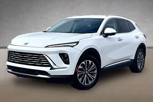 2024 Buick Envision Preferred — photo 1 of 13