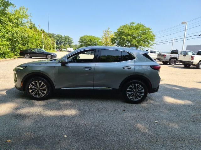 2024 Buick Envision Preferred — photo 1 of 26