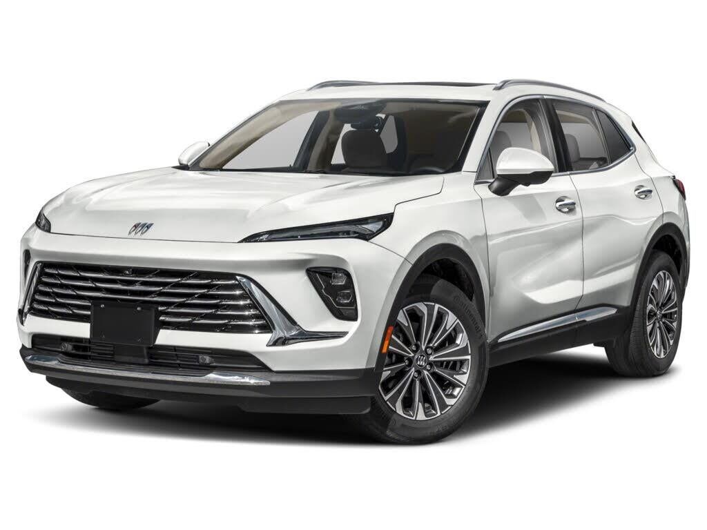 2024 Buick Envision Preferred — photo 1 of 1