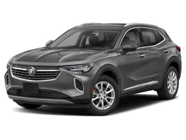 2023 Buick Envision Essence — photo 1 of 13