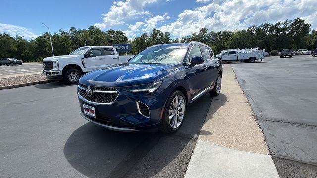 2023 Buick Envision Avenir — photo 1 of 13
