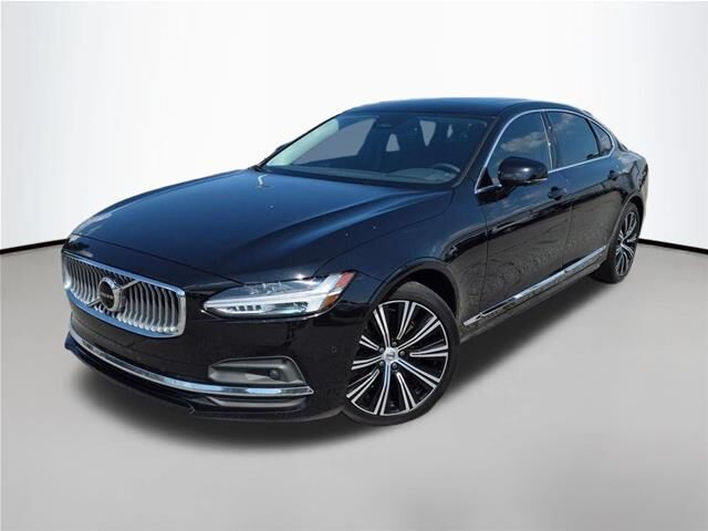2024 Volvo S90 B6 Plus