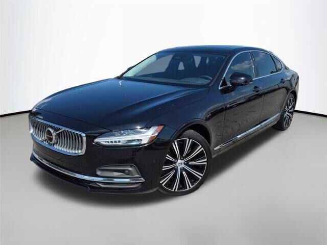 2024 Volvo S90 B6 Plus