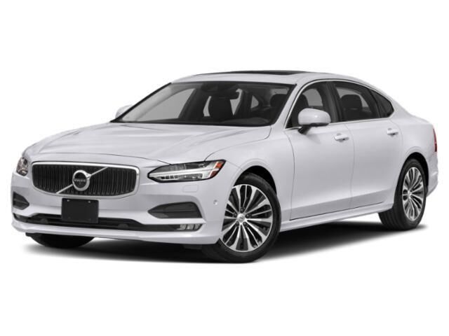 2020 Volvo S90 T6 Momentum