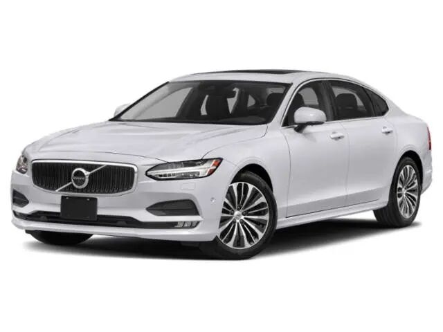 2020 Volvo S90 T6 Momentum