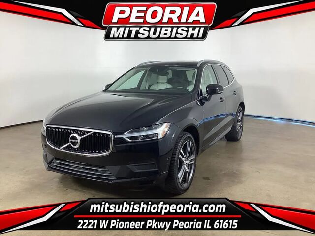 2019 Volvo XC60 T5 Momentum