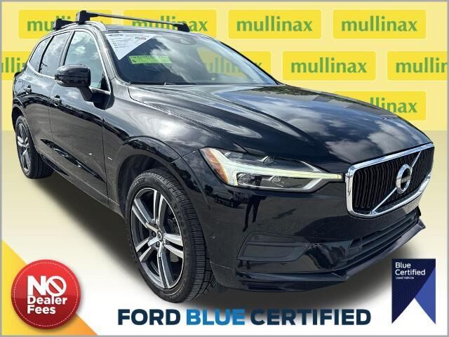 2019 Volvo XC60 T5 Momentum