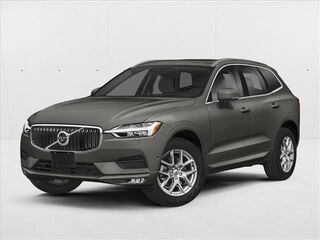 2019 Volvo XC60 T5 Momentum