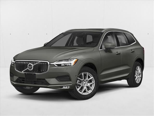 2019 Volvo XC60 T5 Momentum