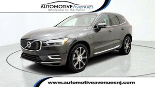 2018 Volvo XC60 Inscription
