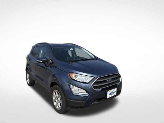 2022 Ford EcoSport SE — photo 1 of 26