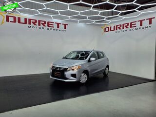 2024 Mitsubishi Mirage
