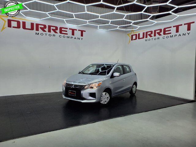 2024 Mitsubishi Mirage
