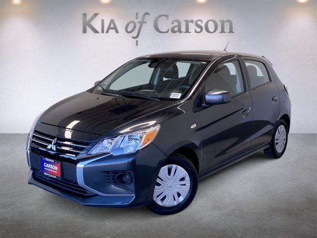 2024 Mitsubishi Mirage