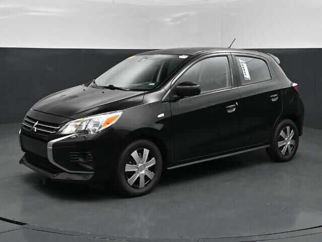 2024 Mitsubishi Mirage ES — photo 1 of 42