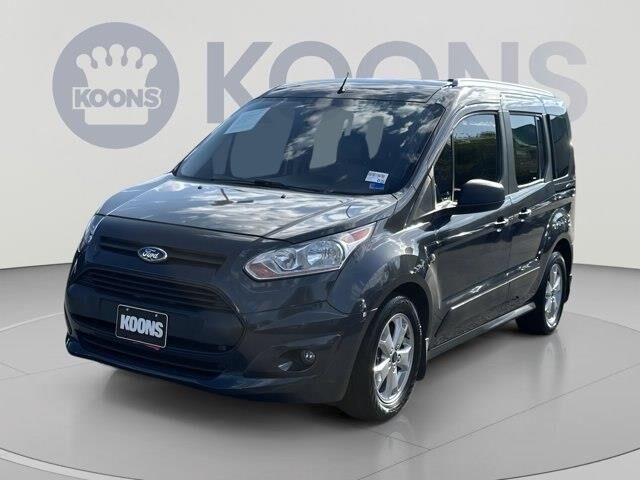 2014 Ford Transit Connect XLT