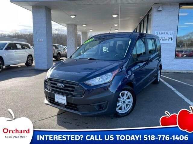 2022 Ford Transit Connect XL — photo 1 of 26