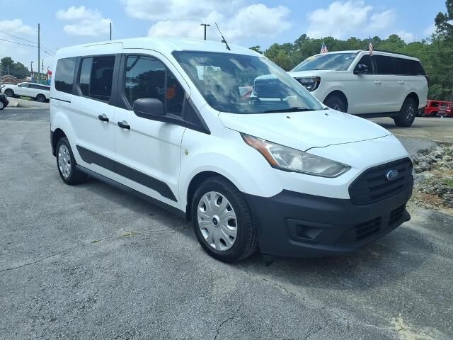2020 Ford Transit Connect XL — photo 1 of 26
