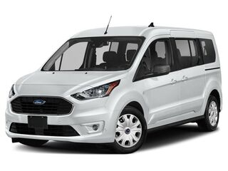 2020 Ford Transit Connect XL