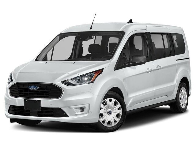 2020 Ford Transit Connect XL