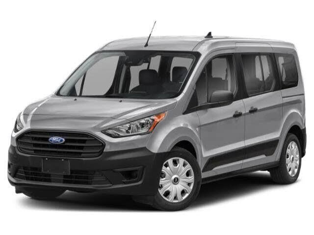 2023 Ford Transit Connect XL — photo 1 of 1