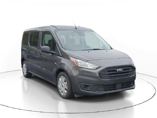2021 Ford Transit Connect XL