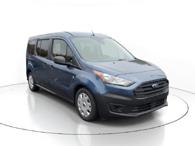 2021 Ford Transit Connect XL