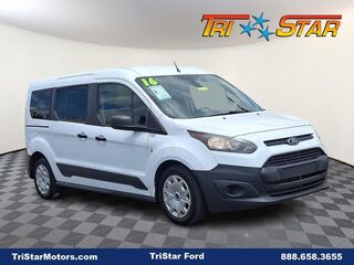 2016 Ford Transit Connect XL