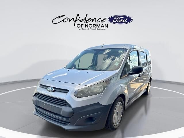 2017 Ford Transit Connect XL