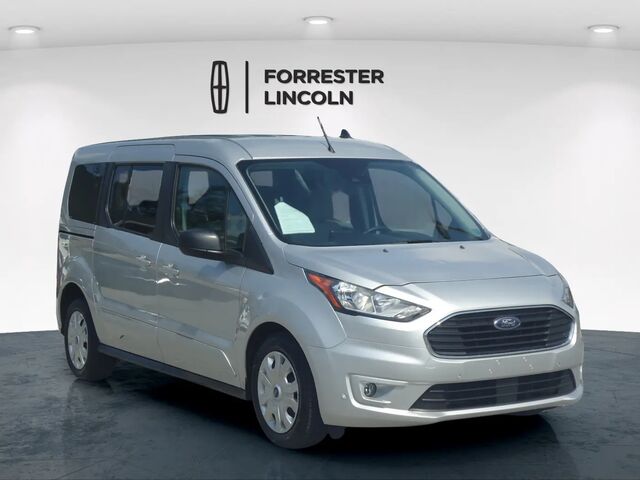 2022 Ford Transit Connect XLT