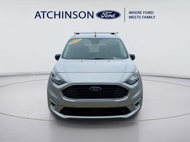 2020 Ford Transit Connect XLT