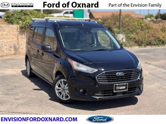 2019 Ford Transit Connect XLT