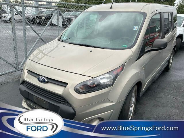 2015 Ford Transit Connect XLT